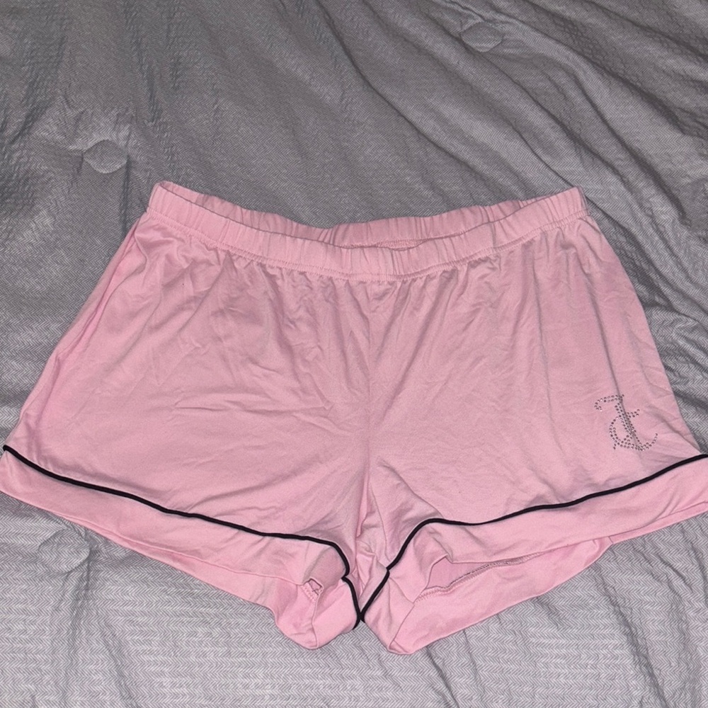 Juicy Couture Blush Pink Lounge Pants